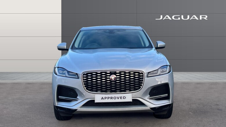 Jaguar F-Pace 2.0 P400e SE 5dr Auto AWD Estate